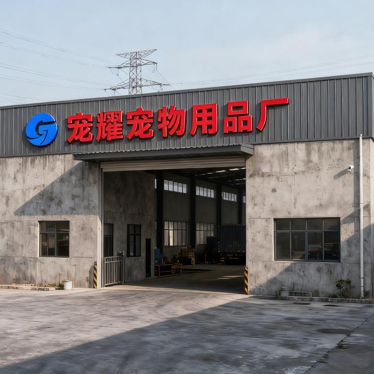 宠耀宠物用品
