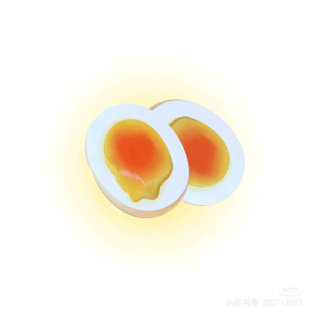 糖心蛋