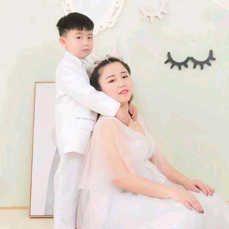 请叫我吴阿姨