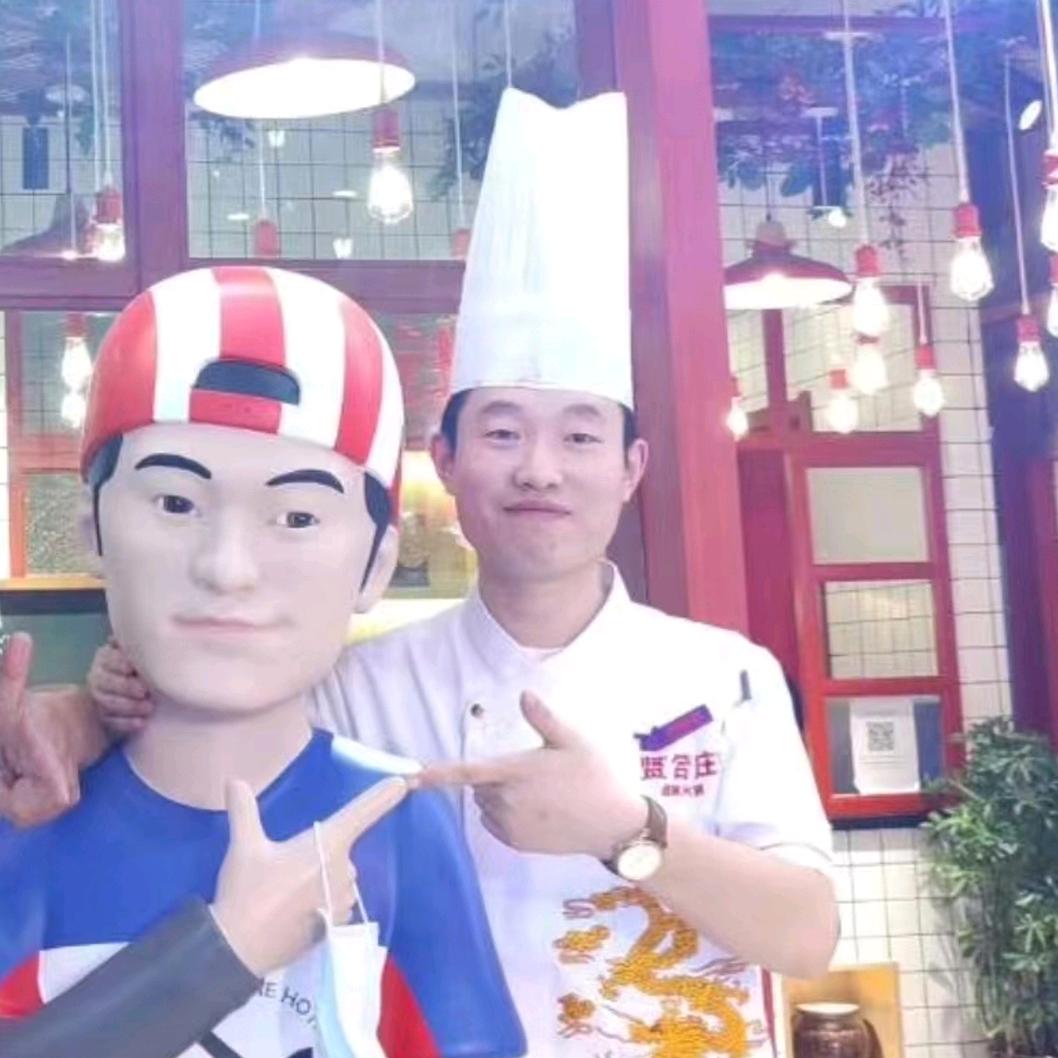 李三哥（配方超市）