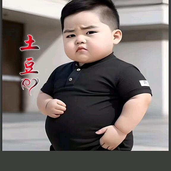 土豆