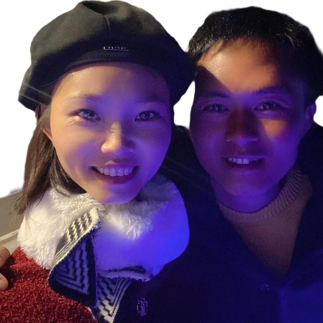 江城生态小黄牛