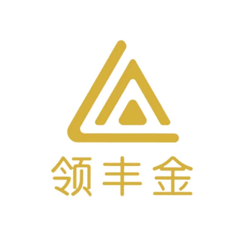 领丰金黄金旗舰店@抖音