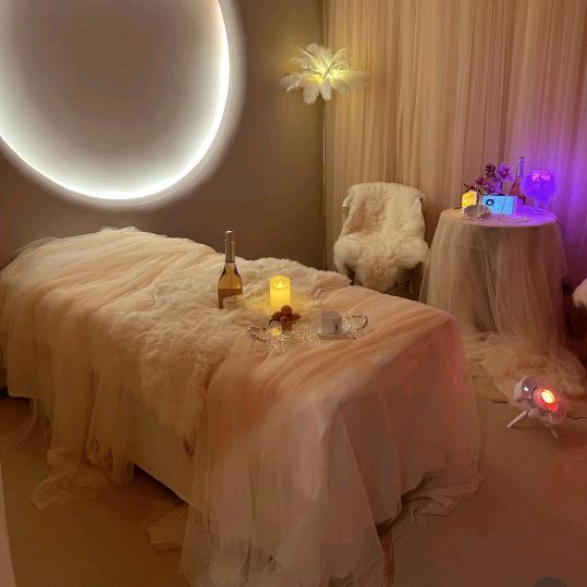 主做男士抓龙筋 女士S密俞疗调理