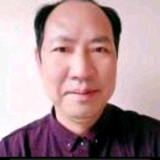 不老翁