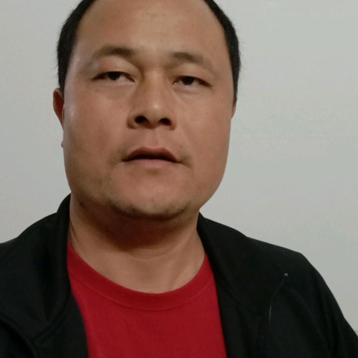 陈壹武，头像