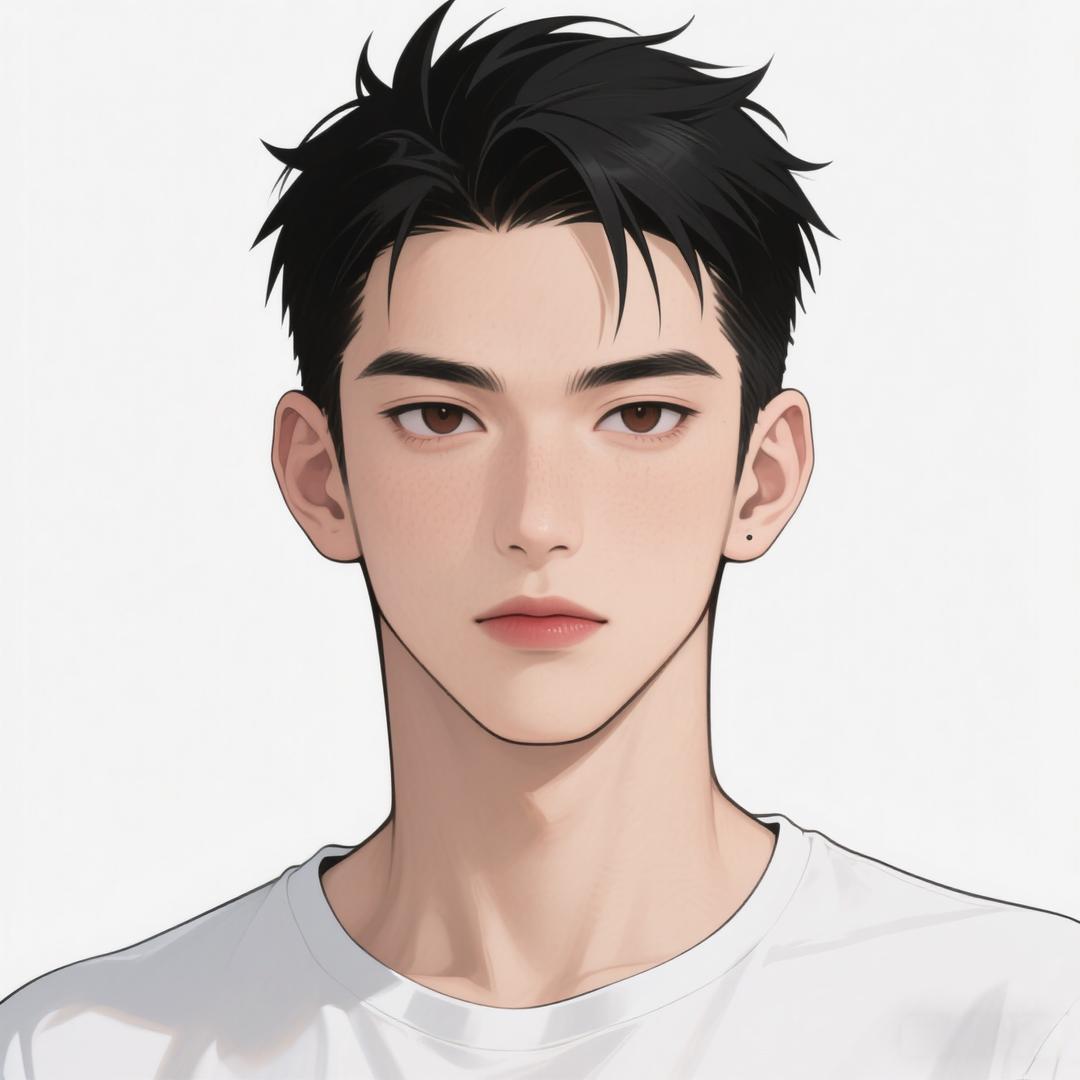 W.阳澈