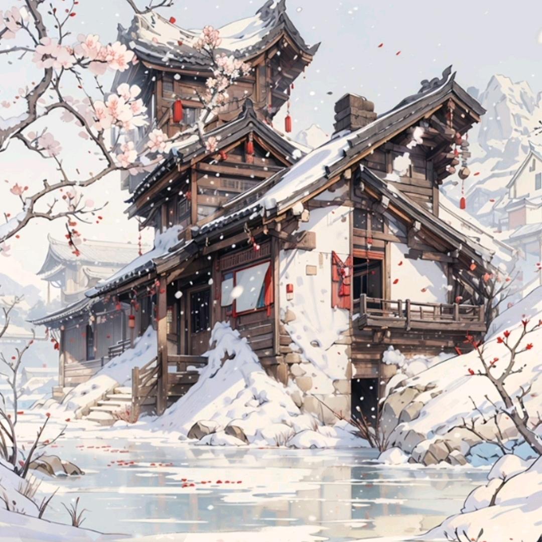 至善湖滨