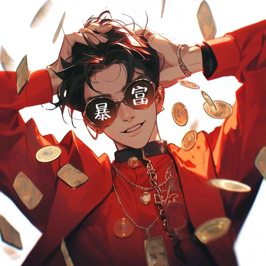 M 张子豪