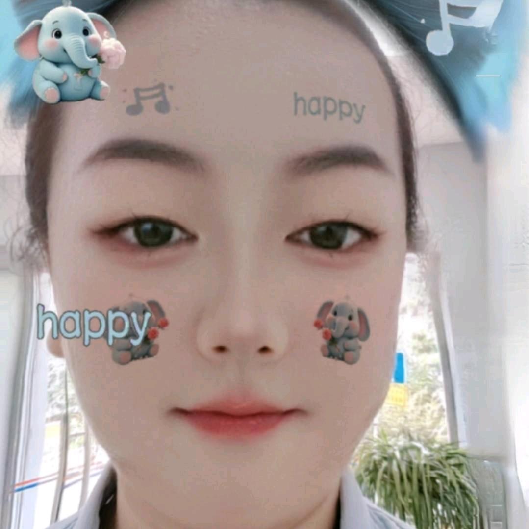 婷婷爱分享