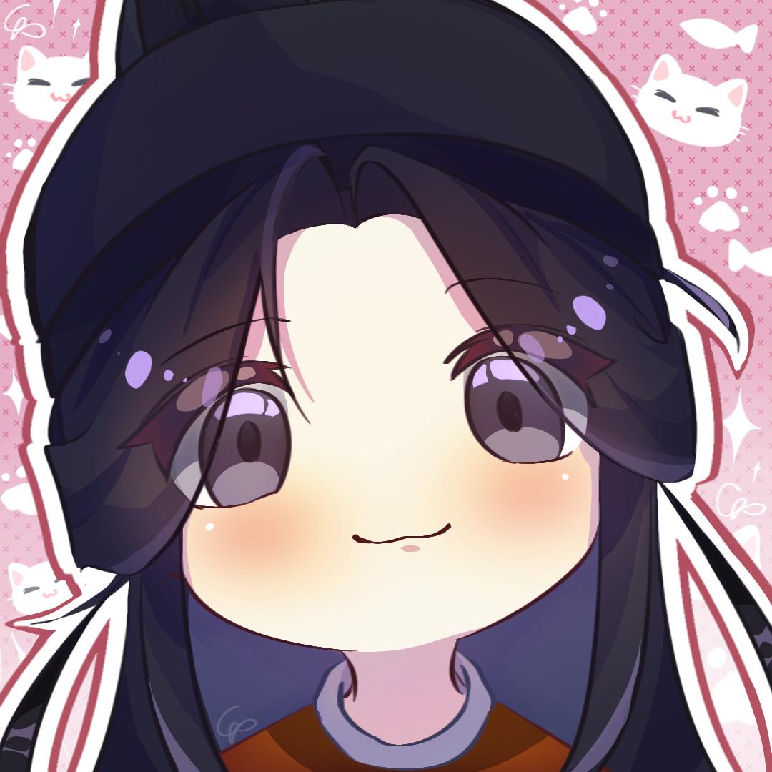 洣蓝
