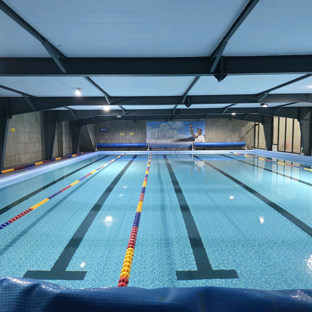 光猪圈健身(长兴路店)官方号