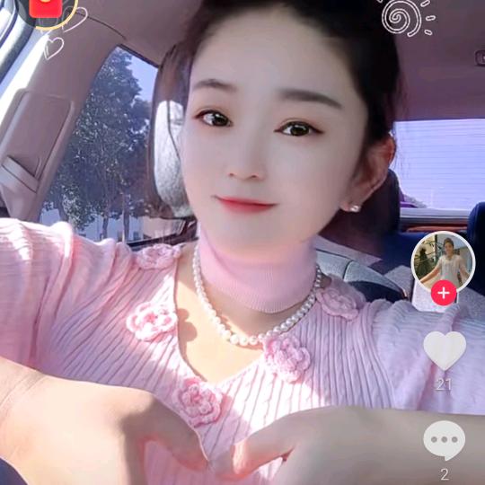 找回曾经快乐的自己💋