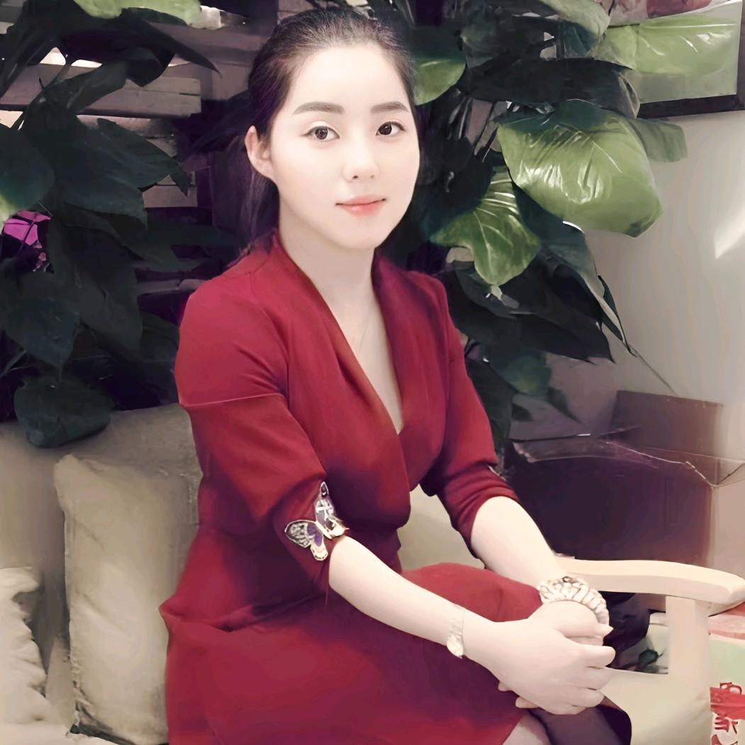 菇娘🍓