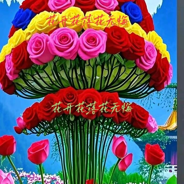 刘家大姐