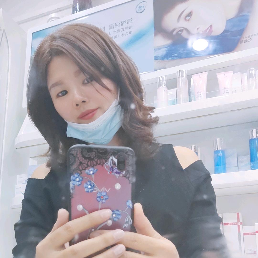 雪姬美学