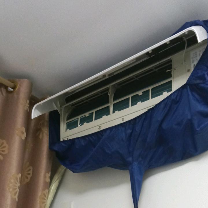 空调清洗