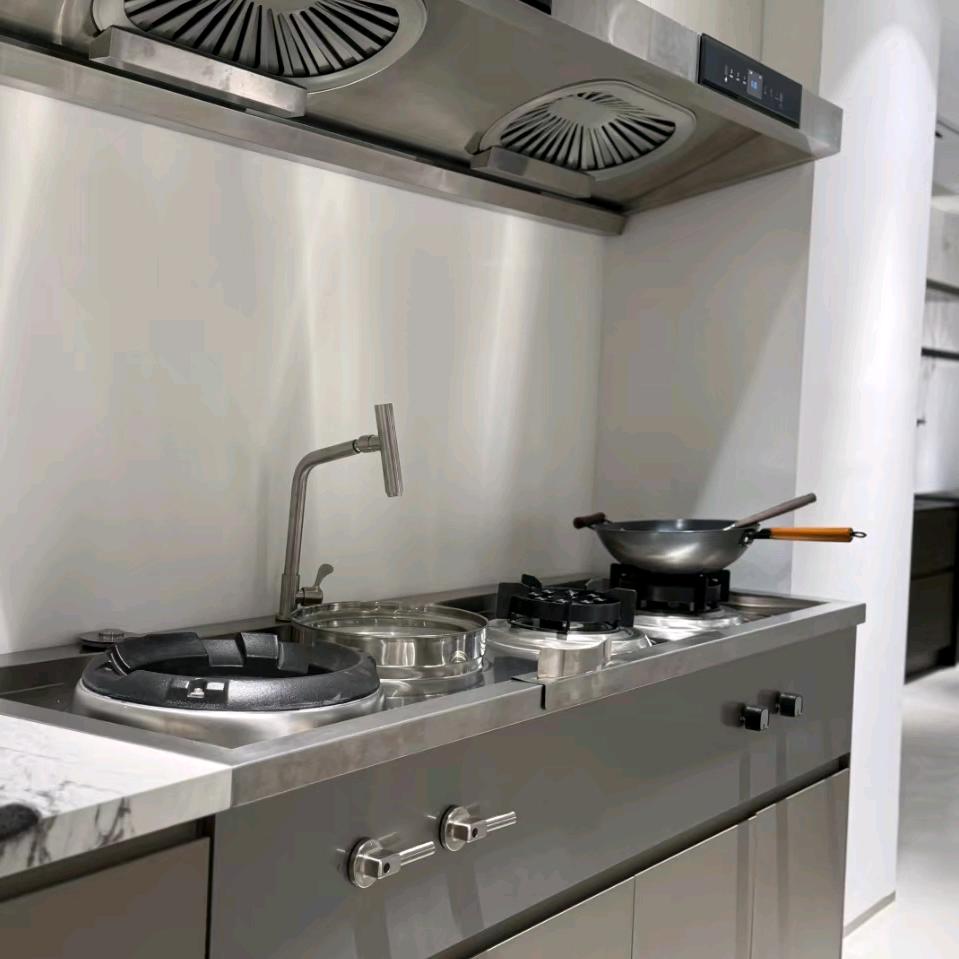 灶福星-家宴猛火灶