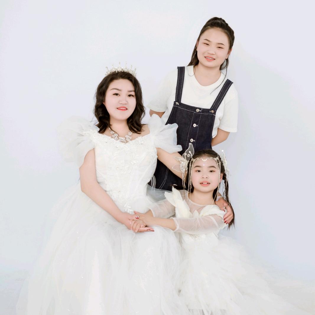 眼泪～出卖了坚强