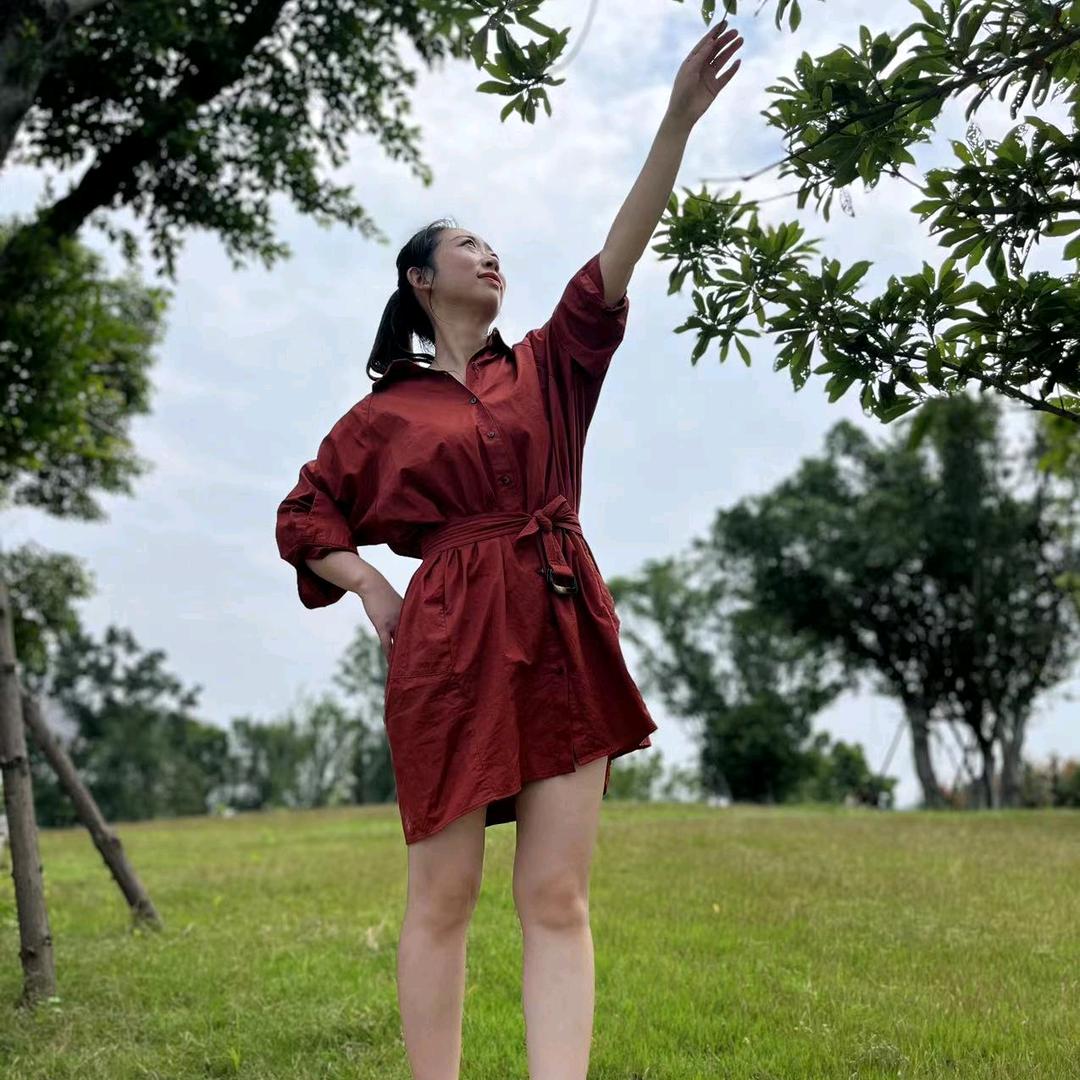 黎大小姐