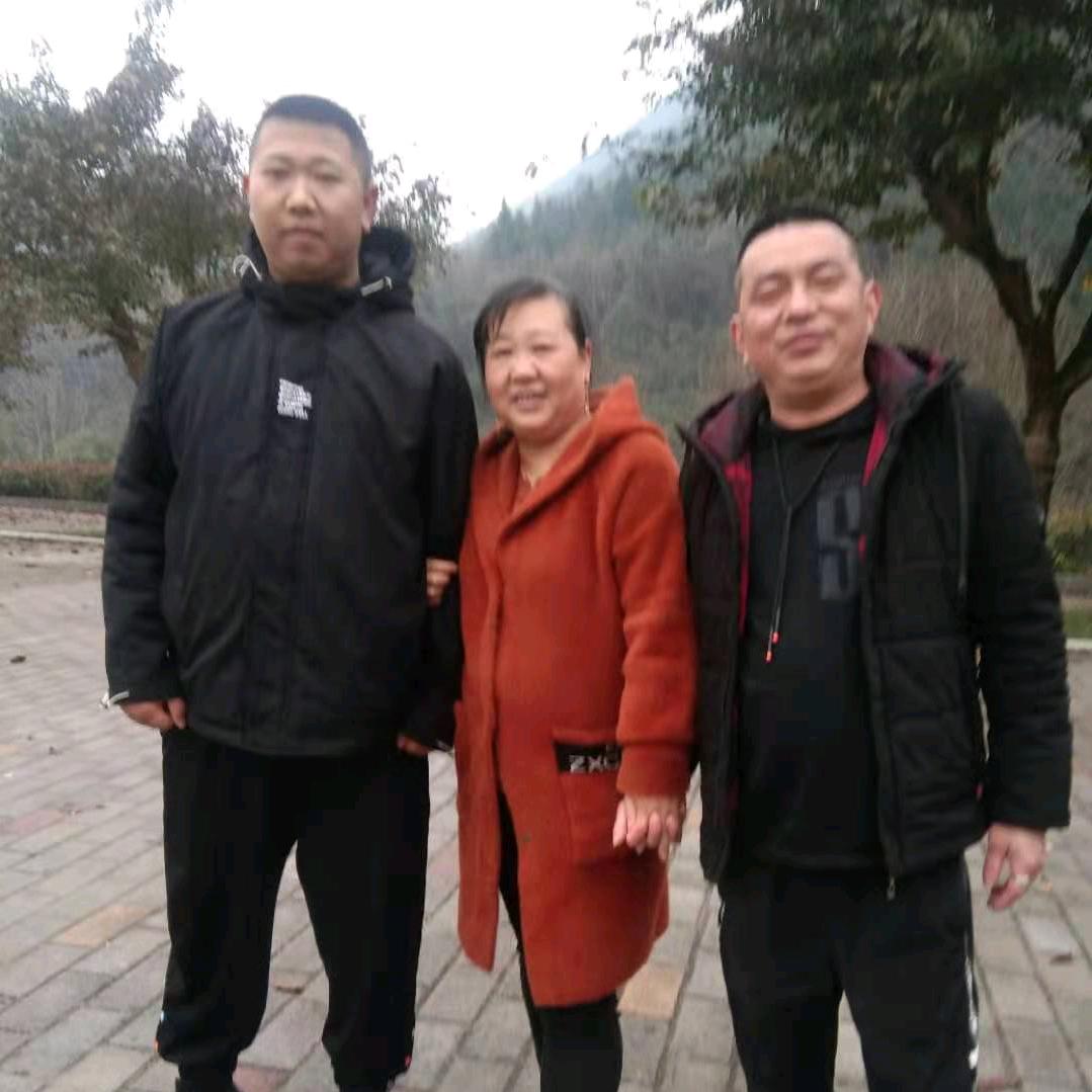 江油，阳抖音
