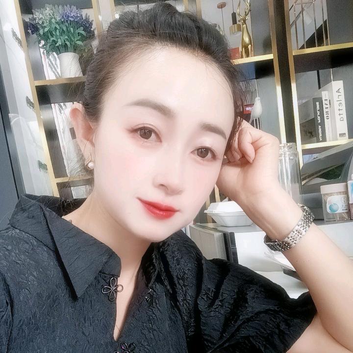 @丽姐