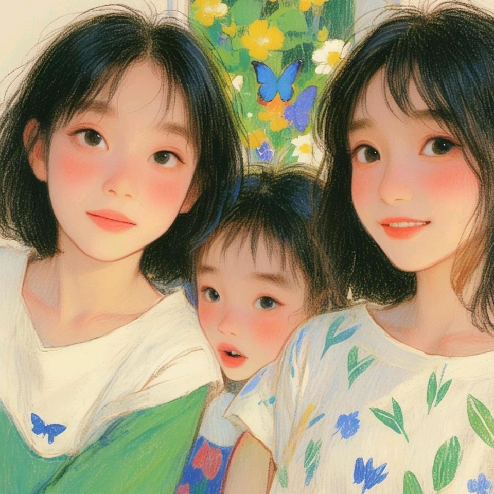 燕Baby