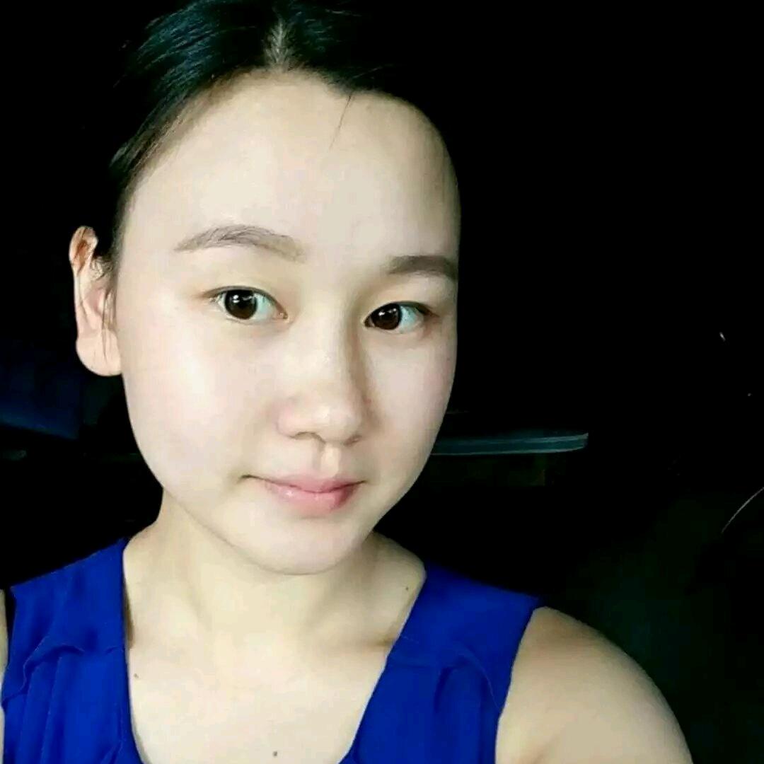 娜妹子