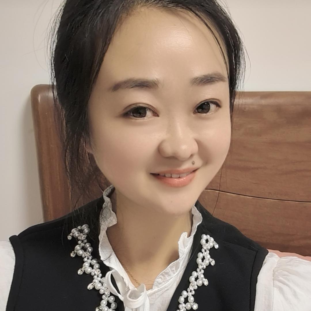 🌈徐小姐