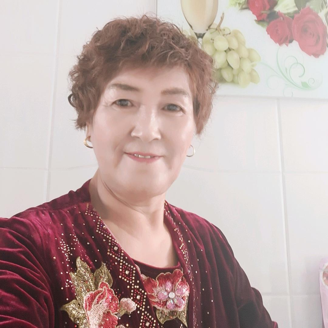 开心姐（中午11：30分首播）