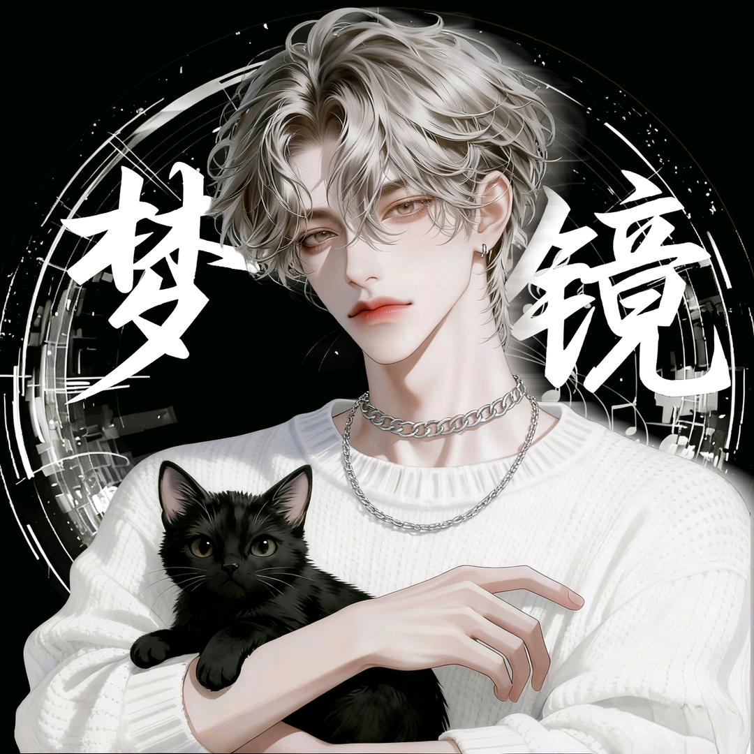 青灯.M💫