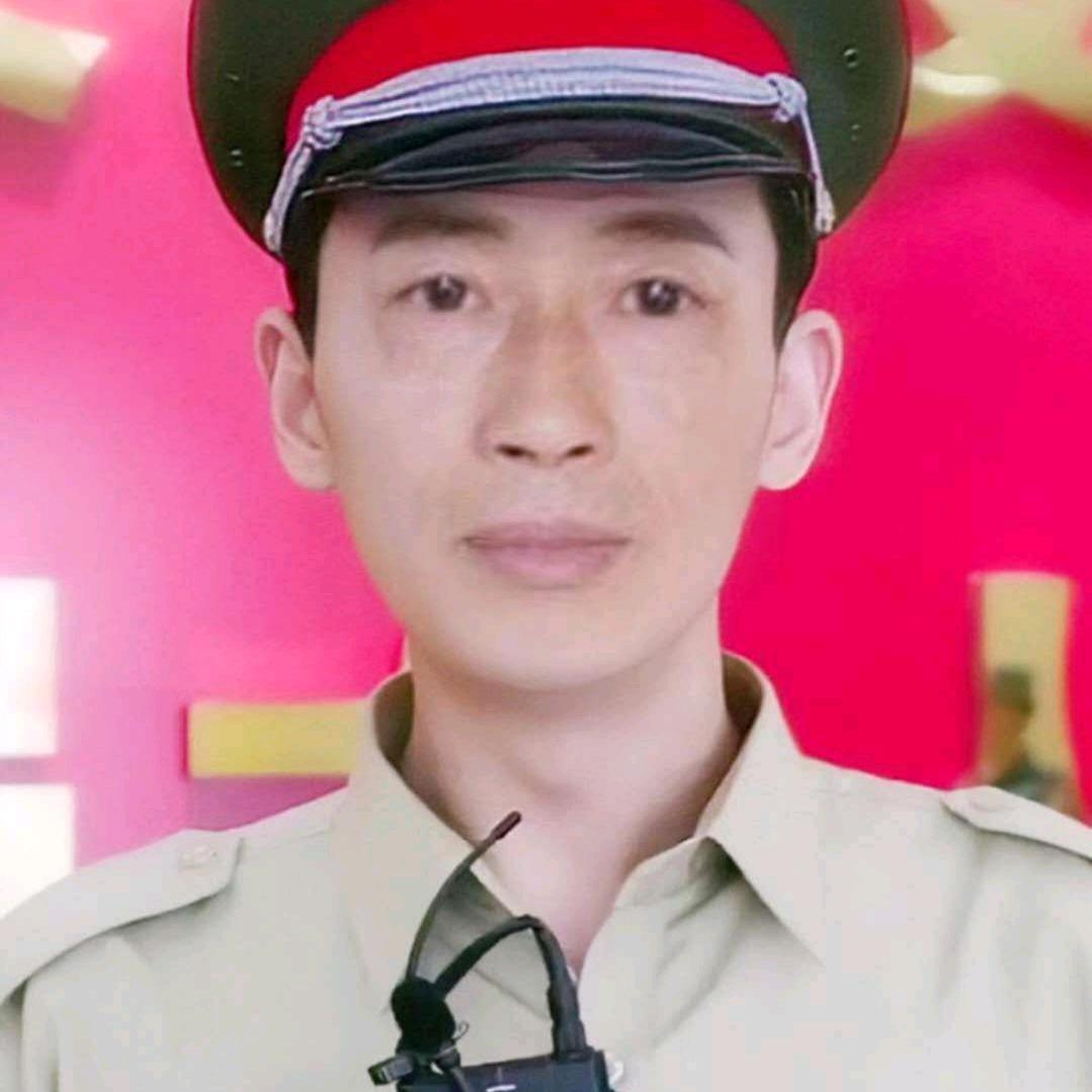 军哥