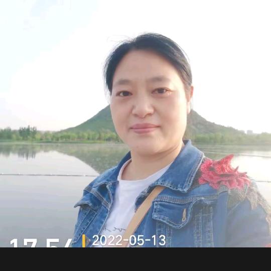 赵桂美