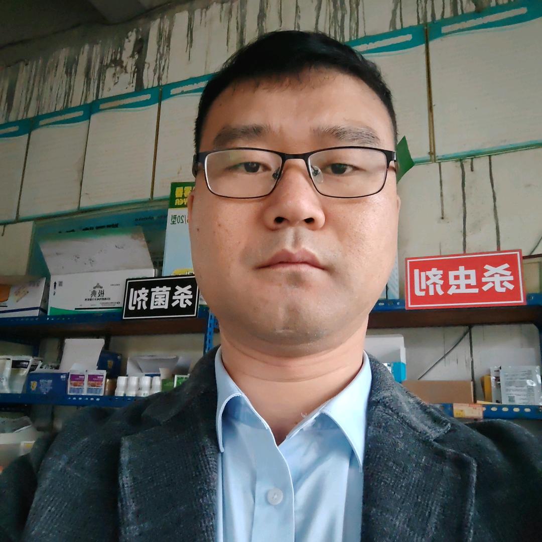 做农资的江西老表（林逢镇平洪）