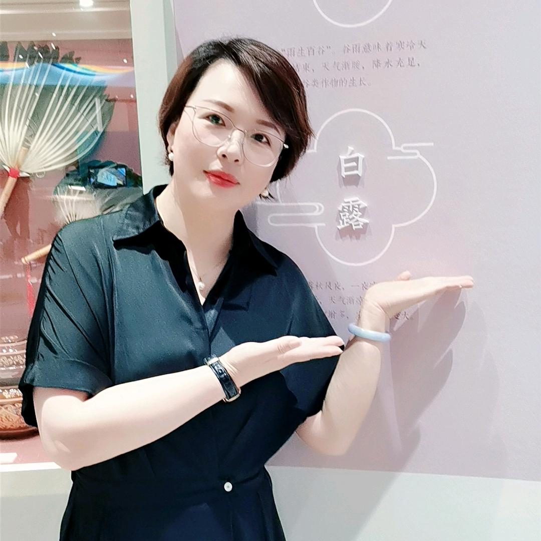 心静如水