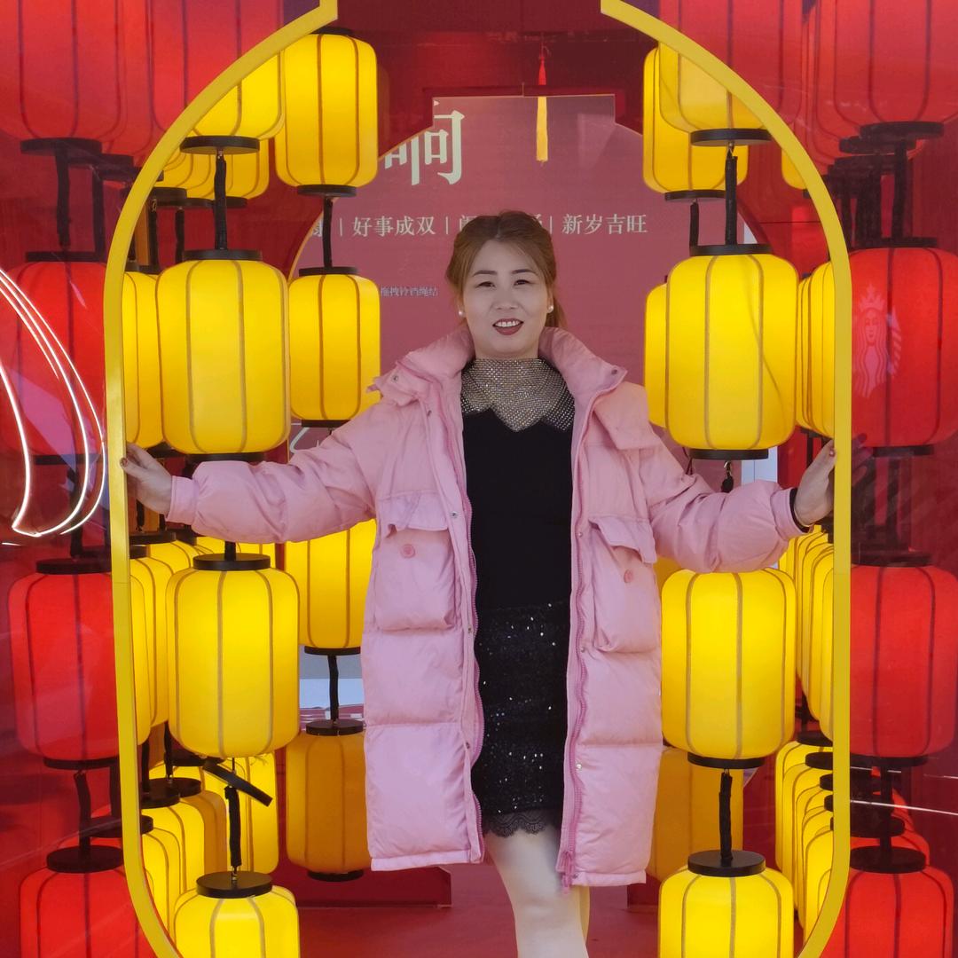 母子情深