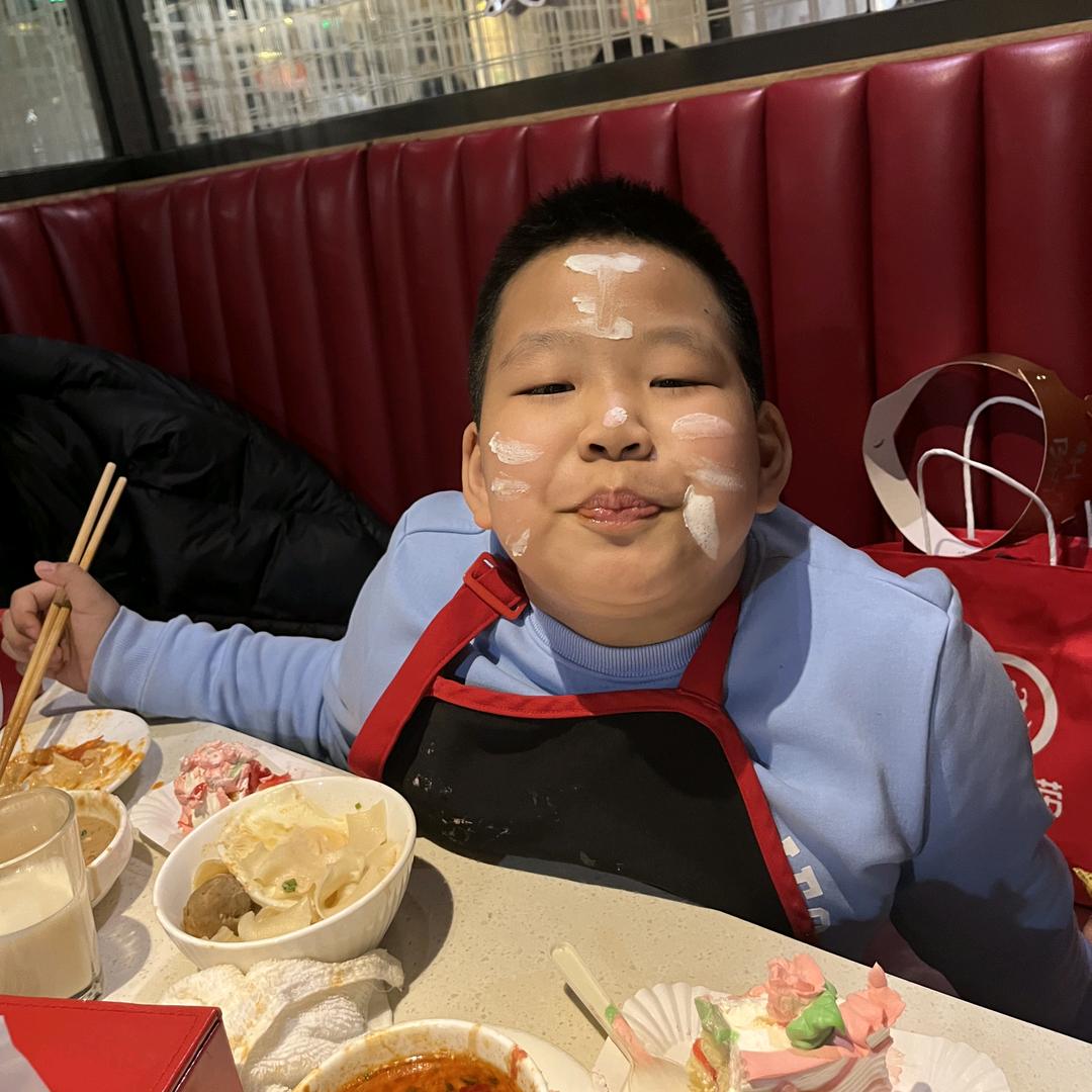 果果的爸爸