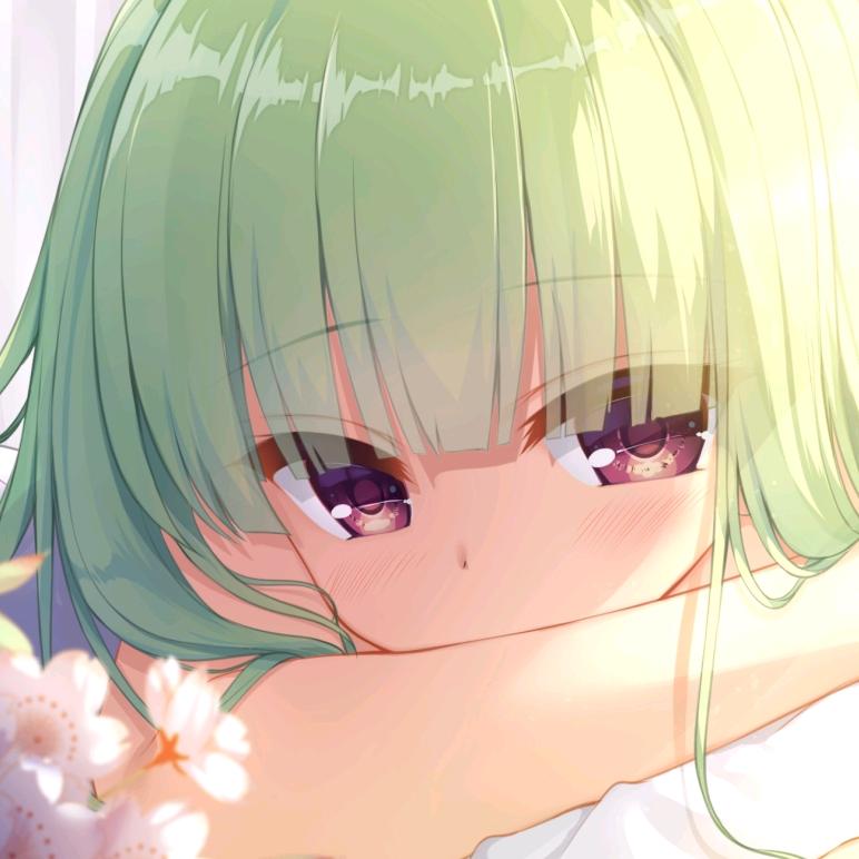 🌈槐花official