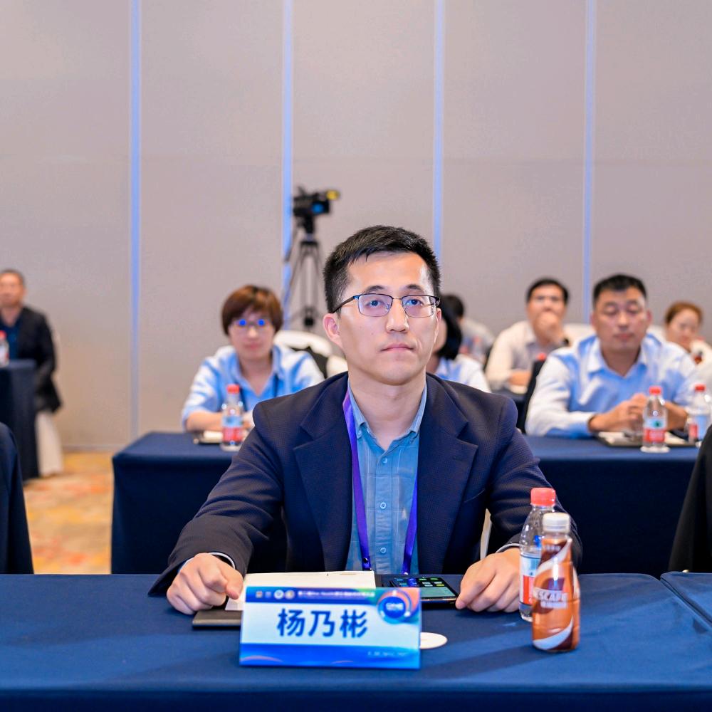 杨乃彬医生-宁波一院感染科