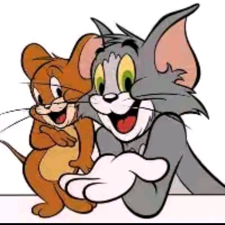 TOM.. JERRI
