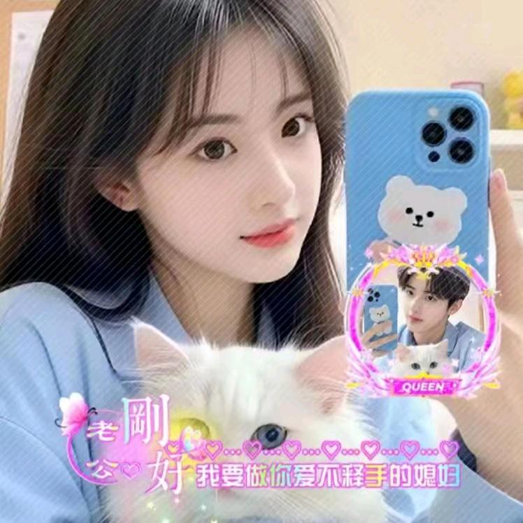 莉莉老婆