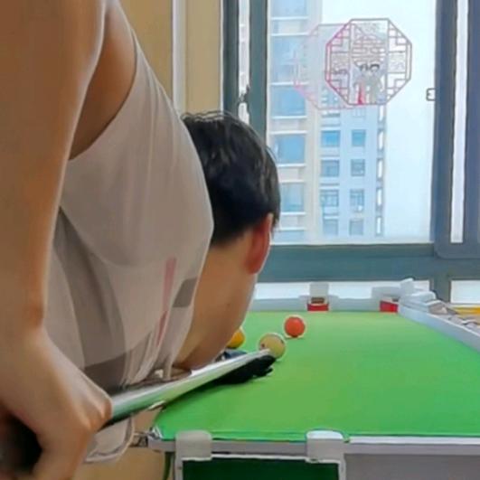 贾德·特鲁姆普的小迷弟