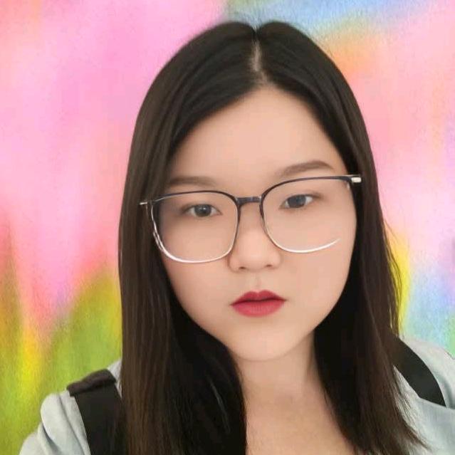 在北京跑车的小美