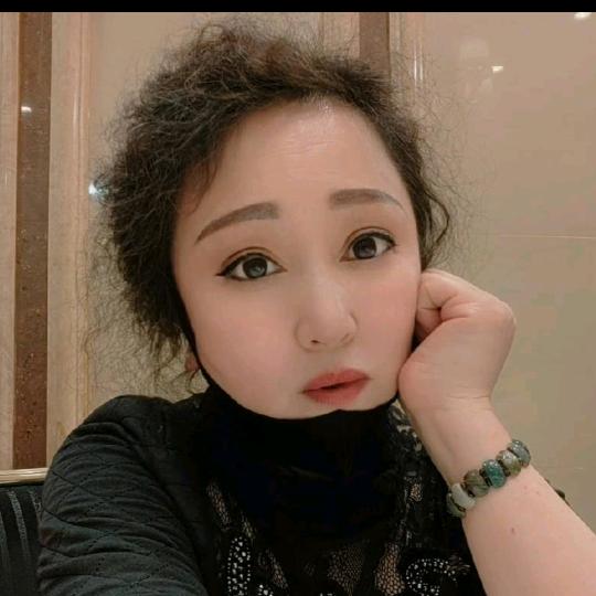 丹姐不会演头像