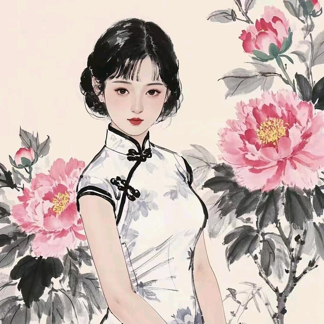 社区张姨时政通