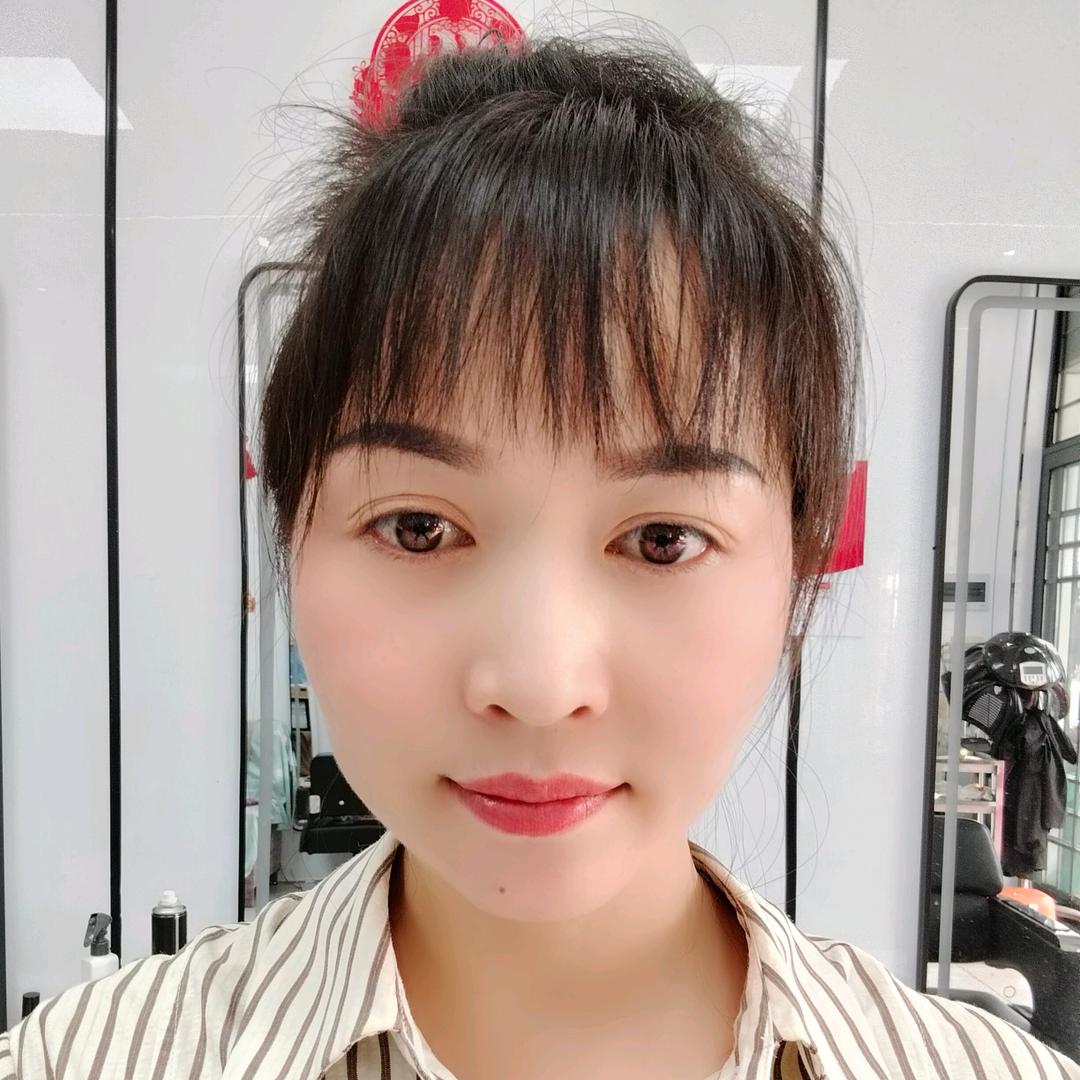 丽丝发艺(保基乡)官方号