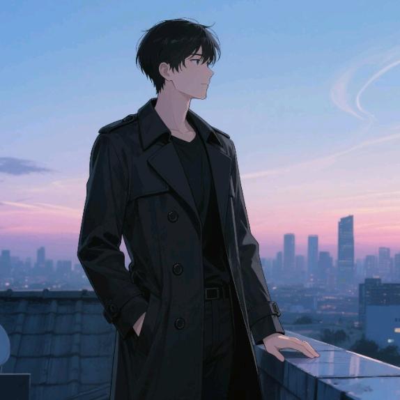 体面主义的独行者