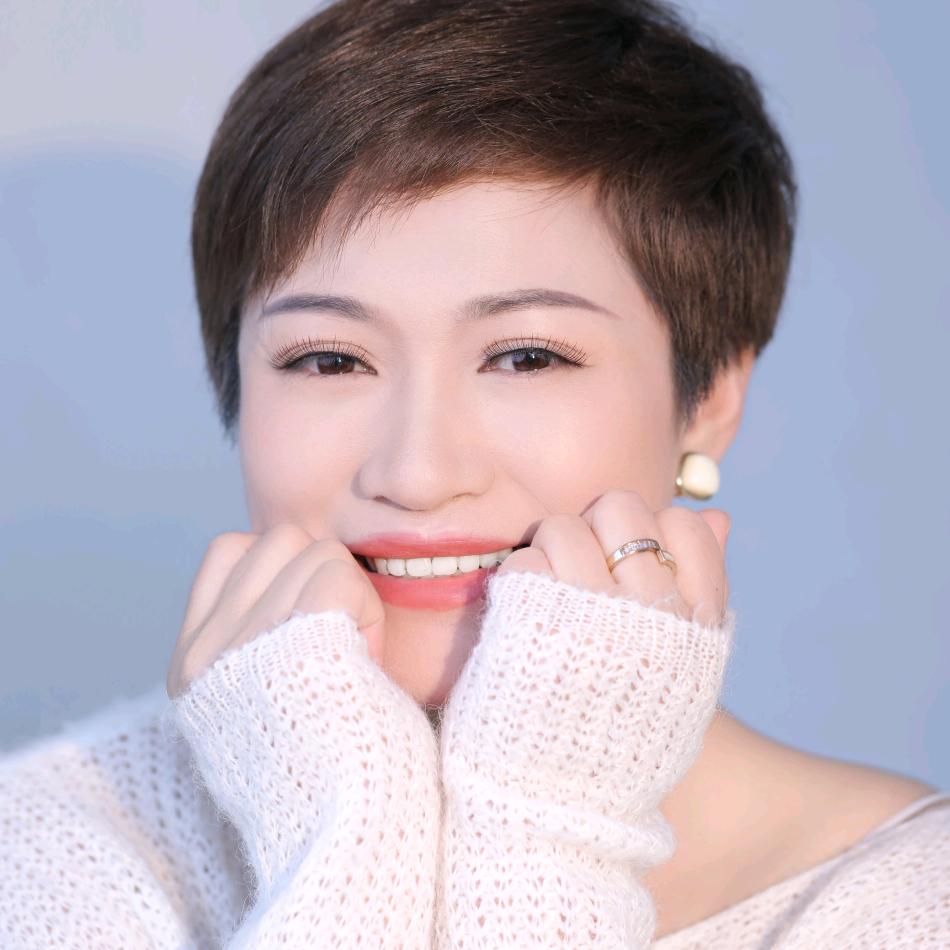 红姐幸福传承演说