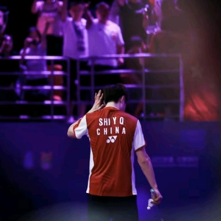Deity🏸