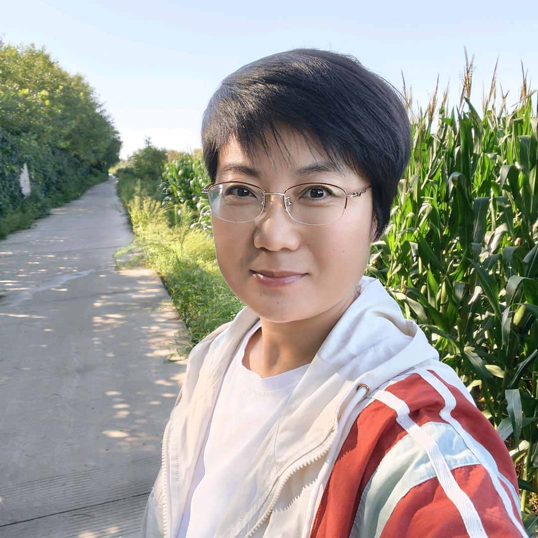 梅莉